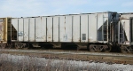 BTRX Covered Hopper 7004